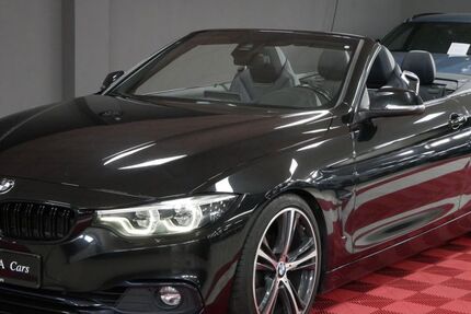 BMW 420 96.952 km 26.990 &euro; Großmehring 85098