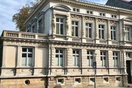 Büroetage in stilvoller Atmosphäre! 7 zimmer