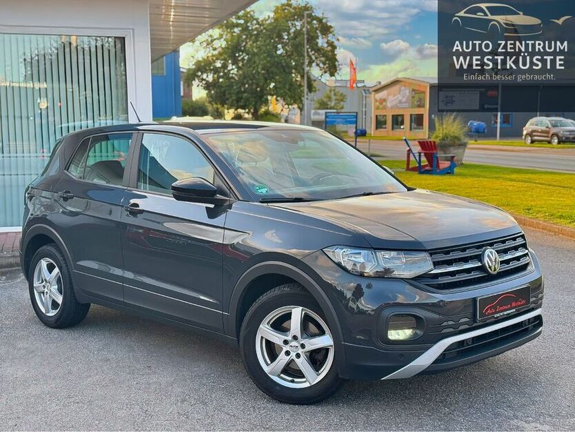 T-Cross