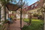 Mehrfamilienhaus, Wohnhaus Augsburg Innenstadt - 9 Zimmer, 213 m&sup2;, 1.290.000&euro; | Angebot:26833511