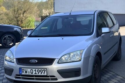 Ford Focus 168.000 km 1.250 &euro; Epfendorf 78736