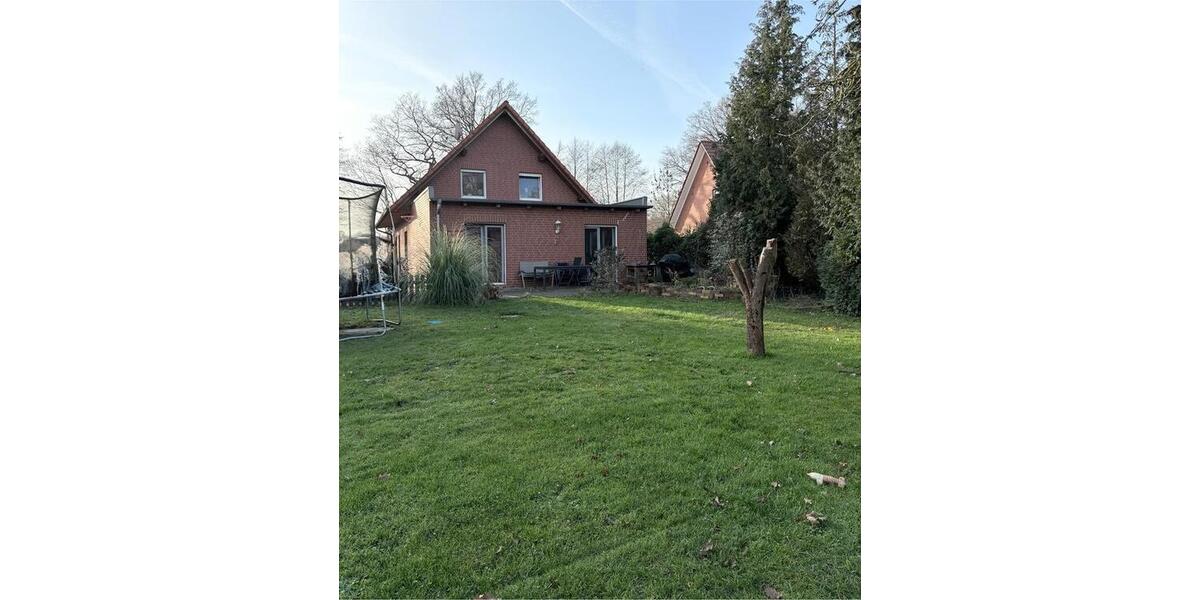 Einfamilienhaus Badbergen - 7 Zimmer, 175 m&sup2;, 290.000&euro; | Angebot:26409091