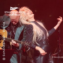 Immer wieder wächst das Gras 17.05.2026 Staatstheater Großes Haus