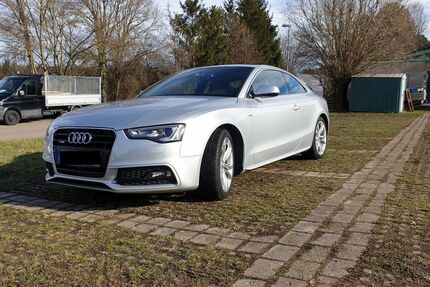 Audi A5 147.000 km 16.800 &euro; Stuttgart 70619