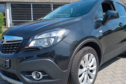 Opel Mokka 195.700 km 6.600 &euro; Lahr-Langenwinkel 77933