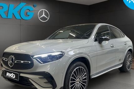 Mercedes-Benz GLC 300 9.800 km 79.880 &euro; Bonn 53119