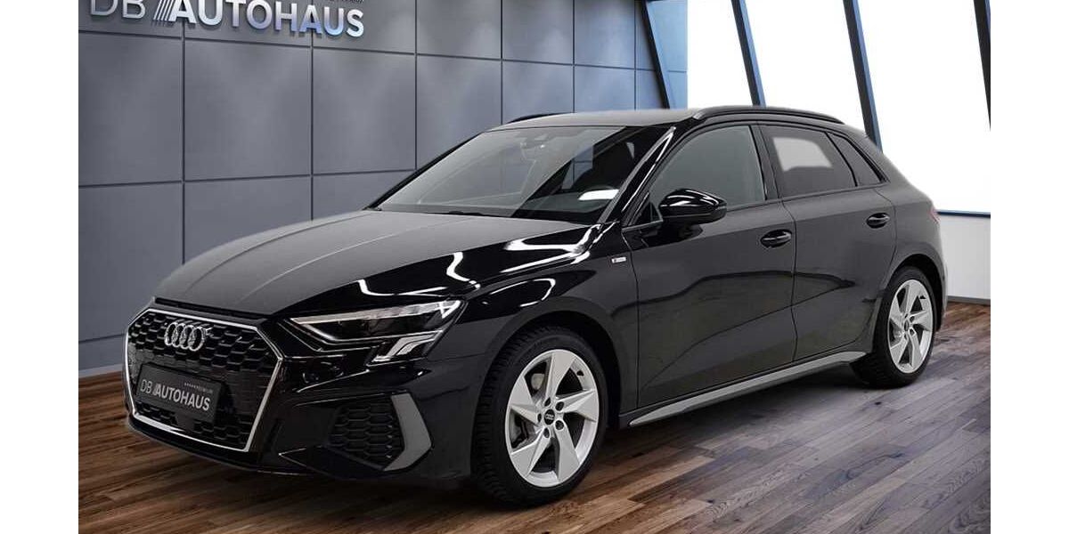 Audi A3 39.682 km 30.360 &euro; Maintal 63477