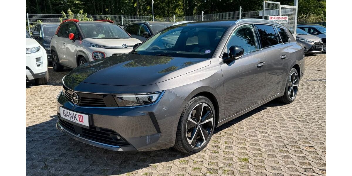 Opel Astra 54.902 km 15.900 &euro; Würselen 52146