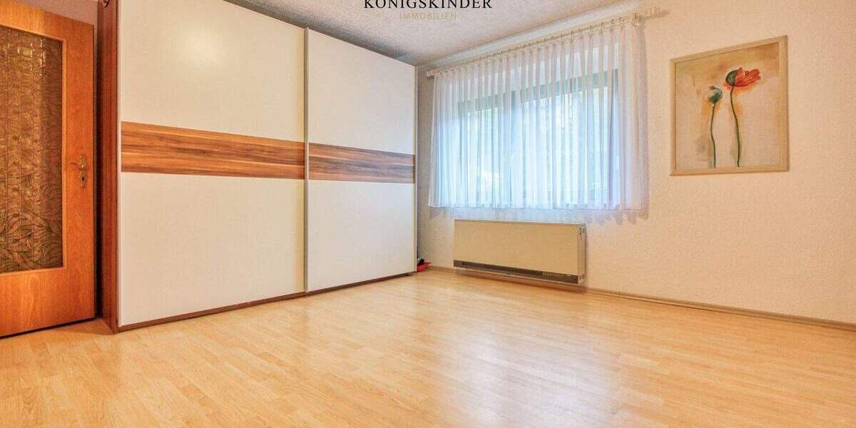 Etagenwohnung Gernsbach Obertsrot - 4 Zimmer, 82 m&sup2;, 195.000&euro; | Angebot:25732755