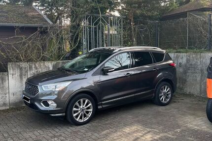 Ford Kuga 85.000 km 12.599 &euro; Köln 50769