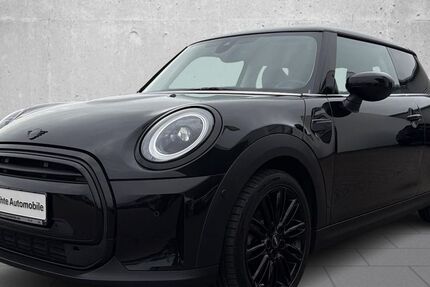 Mini Cooper 25.976 km 24.490 &euro; Halstenbek 25469