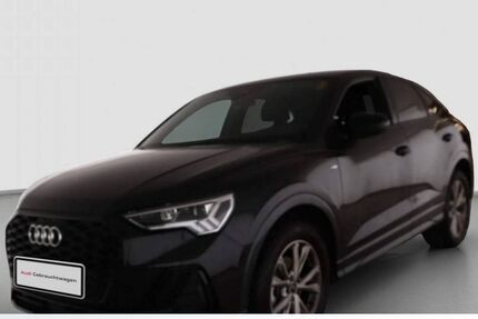 Audi Q3 16.767 km 40.480 &euro; Saal a.d. Donau 93342