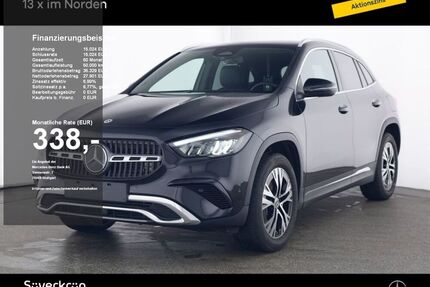 Mercedes GLA 250