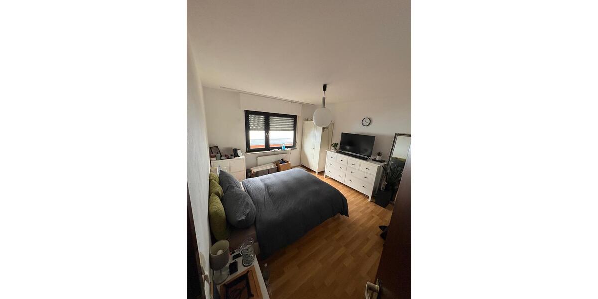 Hochparterre Limburg an der Lahn - 5 Zimmer, 110 m&sup2;, 500&euro; | Angebot:26323159