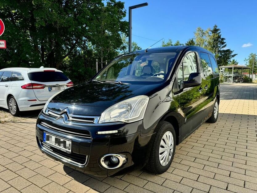 Berlingo