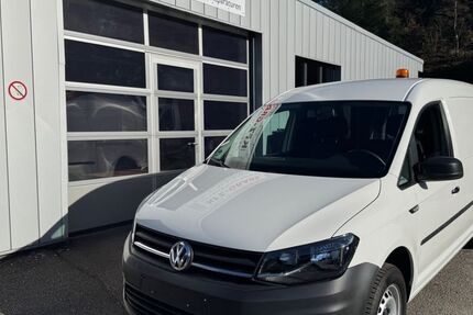 VW Caddy 124.157 km 14.990 &euro; Gemünden 55490
