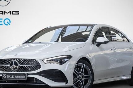 Mercedes-Benz CLA 220 13.619 km 43.880 € Siegen 57074
