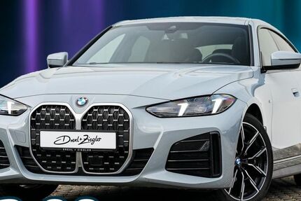 BMW 420 Gran Coupé 10.990 km 41.990 &euro; Günzburg 89312