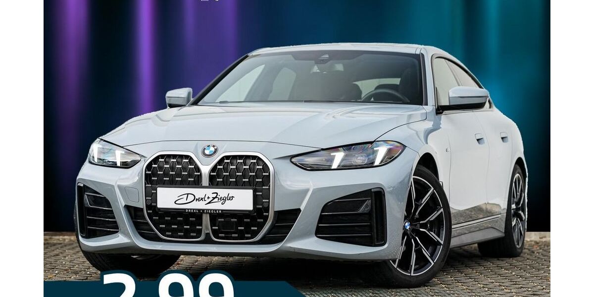 BMW 420 Gran Coupé 10.990 km 41.990 &euro; Günzburg 89312