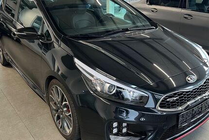Kia ceed / Ceed 96.500 km 10.900 € Elsenfeld 63820