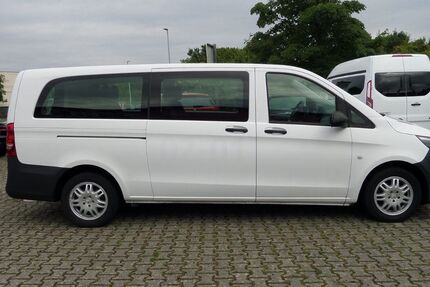 Mercedes-Benz Vito 160.000 km 21.490 € Erlenbach a. Main 63906