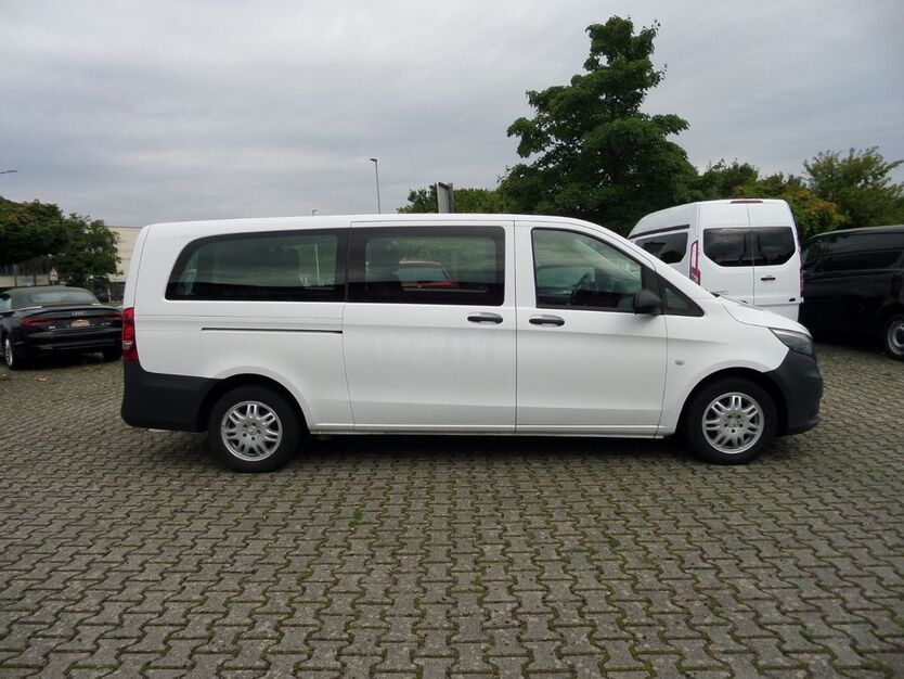 Mercedes-Benz Vito 160.000 km 21.490 € Erlenbach a. Main 63906