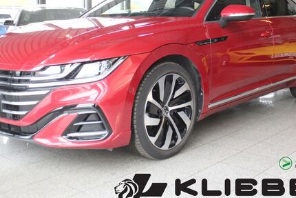 VW Arteon 46.831 km 25.670 &euro; Braunschweig 38112