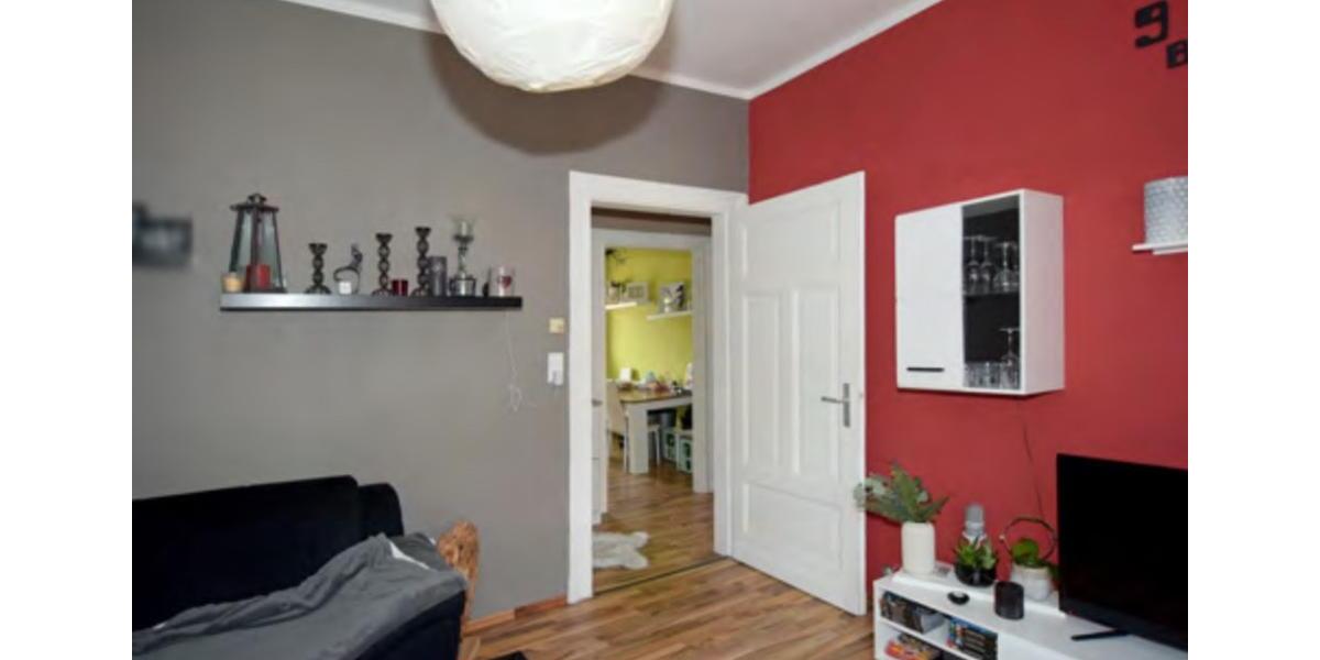 Etagenwohnung Hahn - 3 Zimmer, 56 m&sup2;, 540&euro; | Angebot:26401963