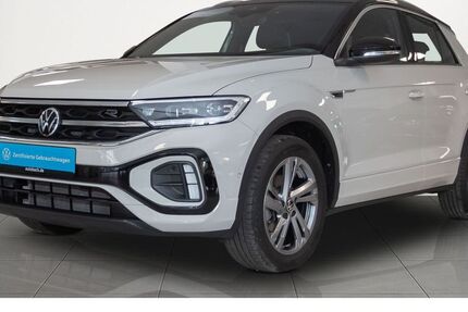 VW T-Roc 19.380 km 23.980 &euro; Limburg 65549
