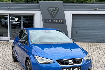 Seat Ibiza 45.294 km 14.999 &euro; Weida 07570