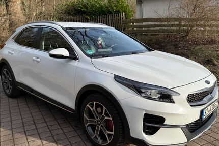 Kia XCeed 71.800 km 19.499 &euro; Hemer 58675