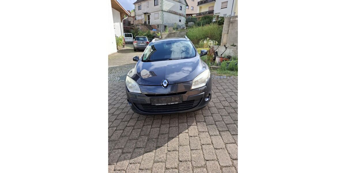 Renault Megane 220.439 km 2.800 &euro; Birstein 63633
