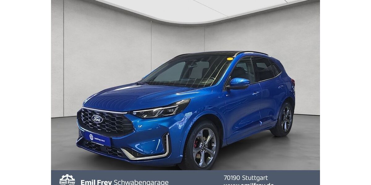 Ford Kuga 16.871 km 32.900 &euro; Stuttgart 70190