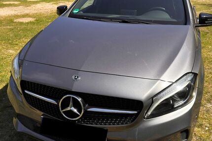 Mercedes-Benz A 200 81.328 km 16.000 &euro; Ostseebad Binz 18609