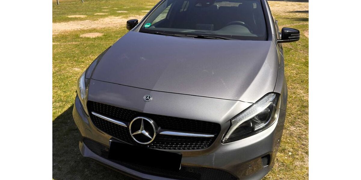Mercedes-Benz A 200 81.328 km 16.000 &euro; Ostseebad Binz 18609