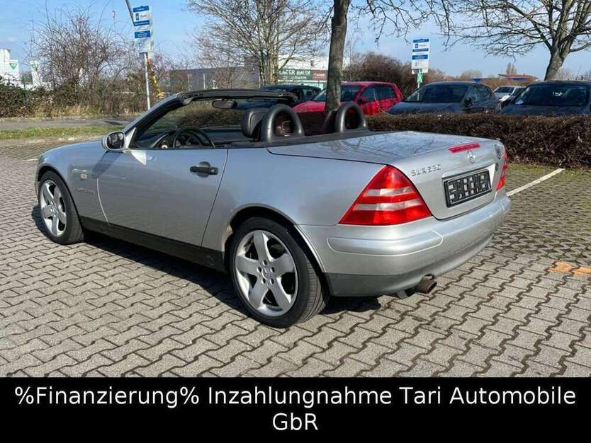 SLK 230
