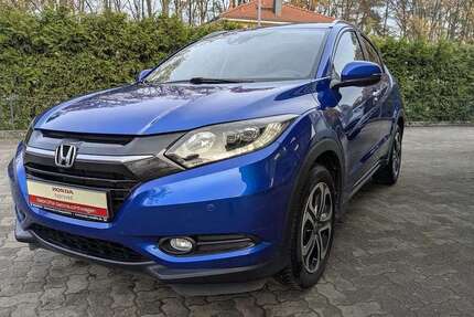 Honda HR-V 55.300 km 18.780 &euro; Wandlitz 16348