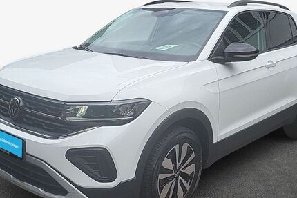 VW T-Cross 16.699 km 23.990 &euro; Bordesholm 24582