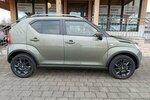 Suzuki Ignis Comfort CVT Hybrid 7.200 km 18.460 &euro; Höhenkirchen-Siegertsbrun 85635