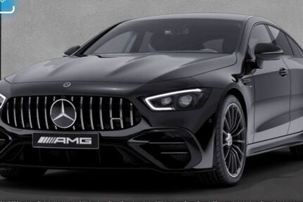 Mercedes-Benz AMG GT 59.717 km 69.990 &euro; München 80636