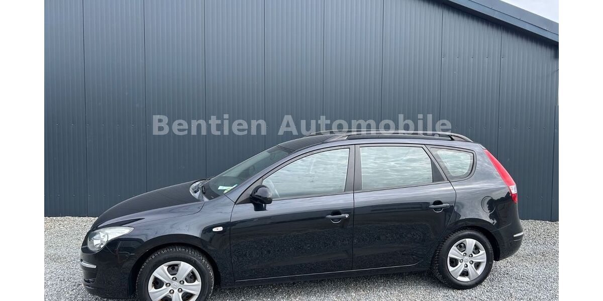 Hyundai i30 129.980 km 4.890 &euro; Schleswig 24837