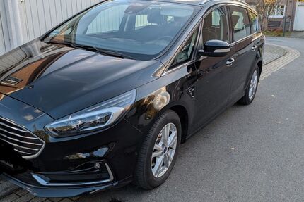 Ford S-Max 89.200 km 16.900 &euro; Solingen 42699