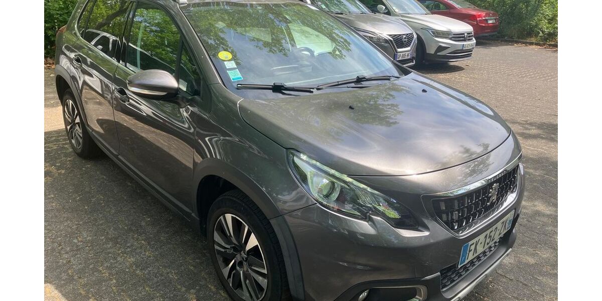 Peugeot 2008 146.000 km 8.211 &euro; Hofheim am Taunus 65719