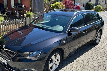 Skoda Superb 180.000 km 14.700 &euro; Altdorf b. Nürnberg 90518