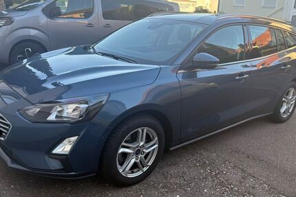 Ford Focus 57.070 km 15.500 &euro; Markt Indersdorf 85229