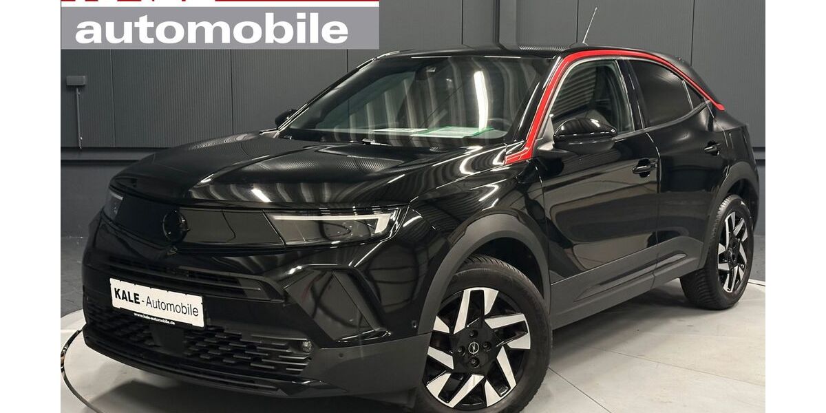Opel Mokka 66.000 km 17.490 &euro; Helmstedt 38350