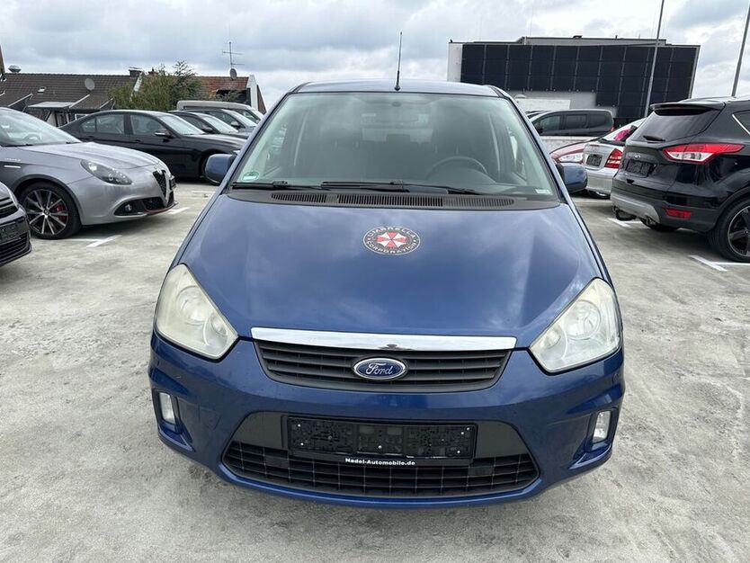 C-Max