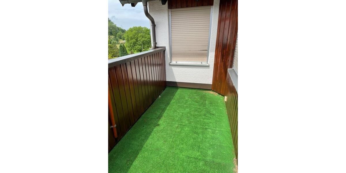 renov. 4-Zimmer Mais.-Wohnung in Murrhardt - Maisonettenwohnung Murrhardt | Angebot:26099317