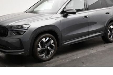 Skoda Kodiaq 14.900 km 42.990 &euro; Wolfsburg 38440