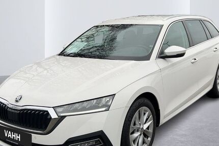Skoda Octavia 33.973 km 25.555 &euro; Hamburg 22303